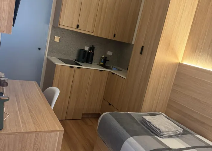 Oak Haven Sydney Suites