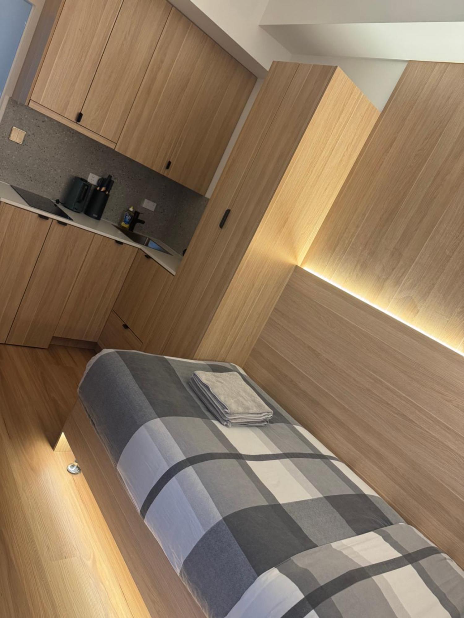 Oak Haven * Sydney