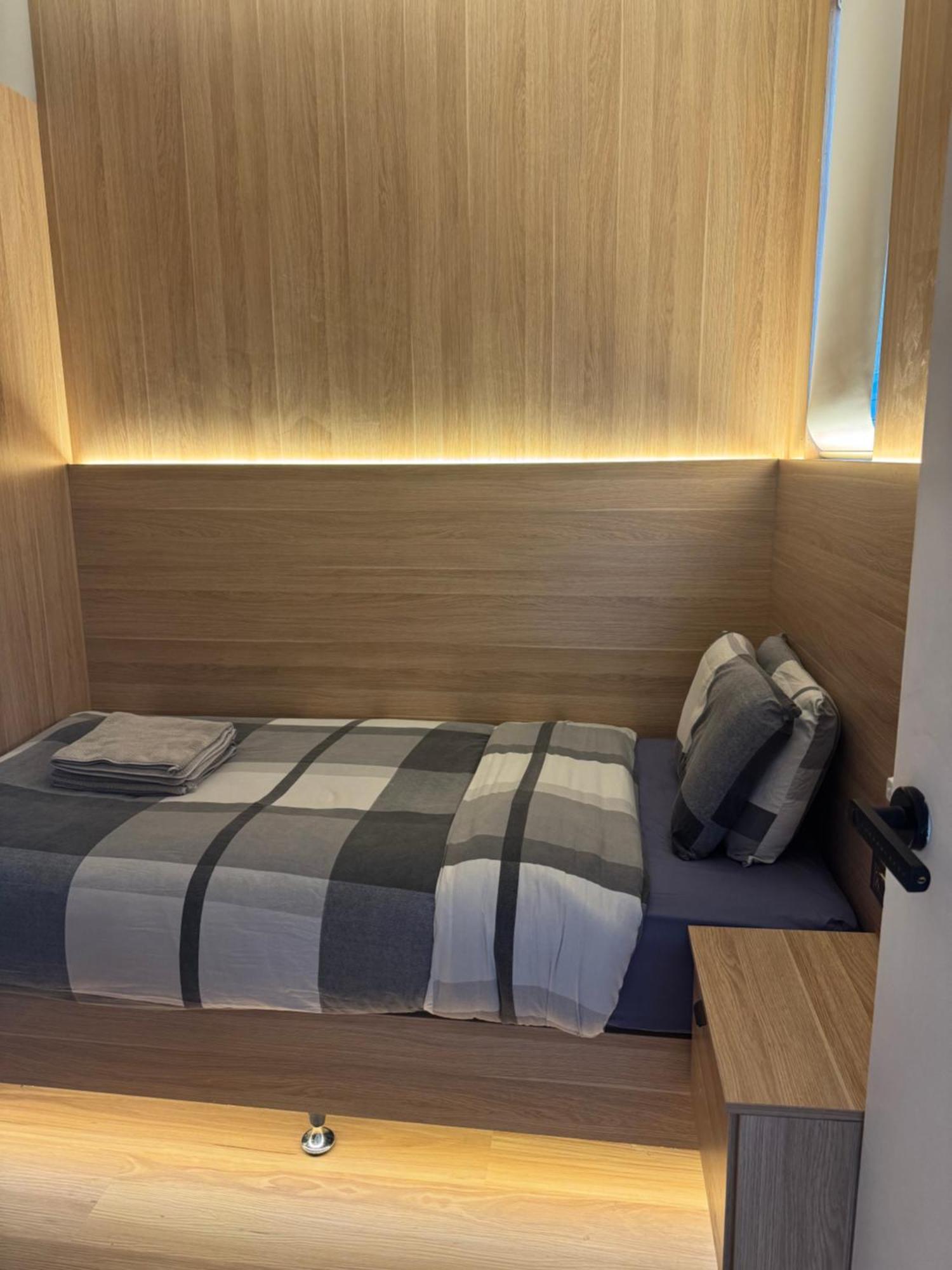 Oak Haven Apartment Sydney